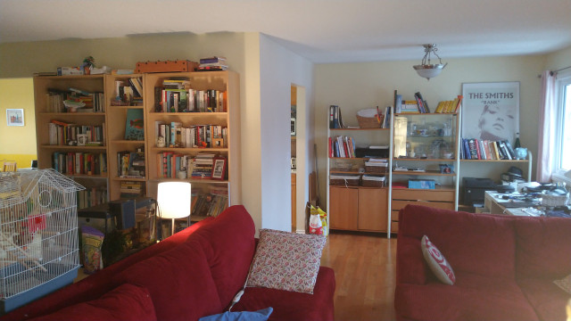 current kitchen 