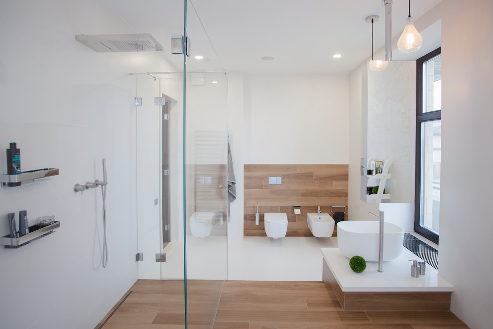 Дом в Миллениум парке 2