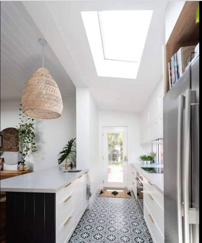 Whole Home Transformation