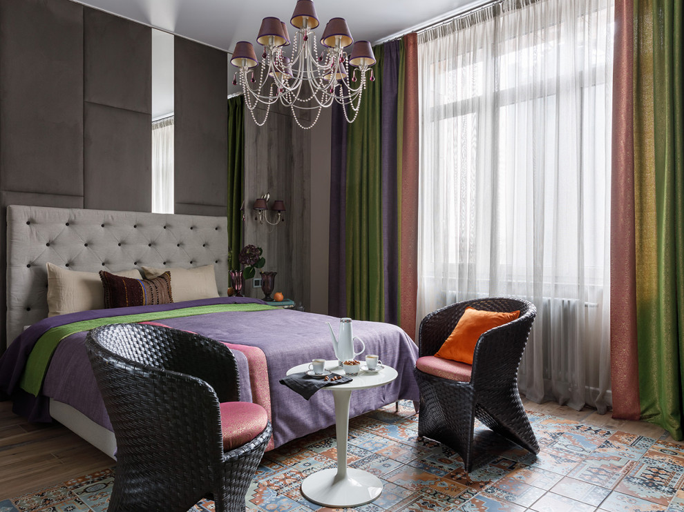 Квартира у реки