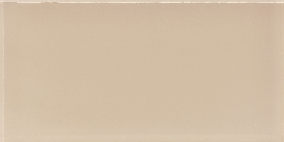 Sugar Cookie Gloss 8x16 - Contemporary - Wall And Floor Tile - by PARMA