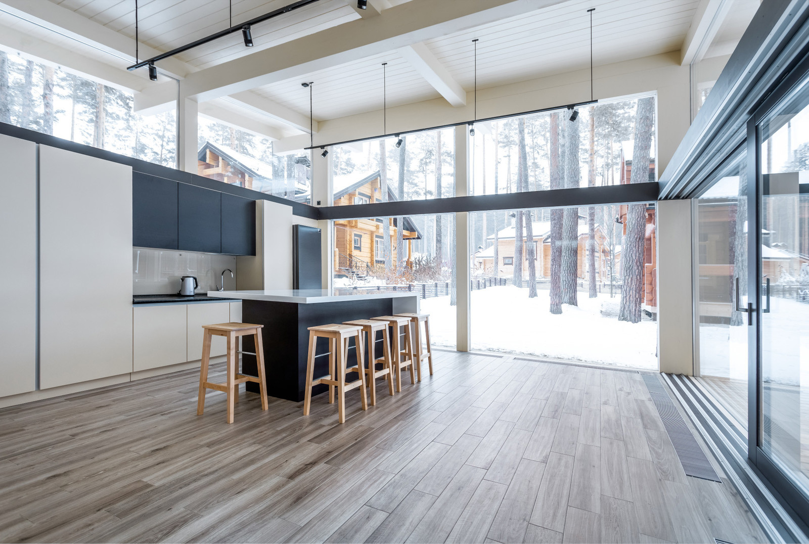 Проект террасы