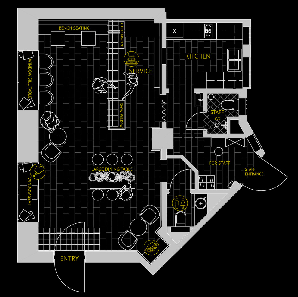 Кофейня PB coffee