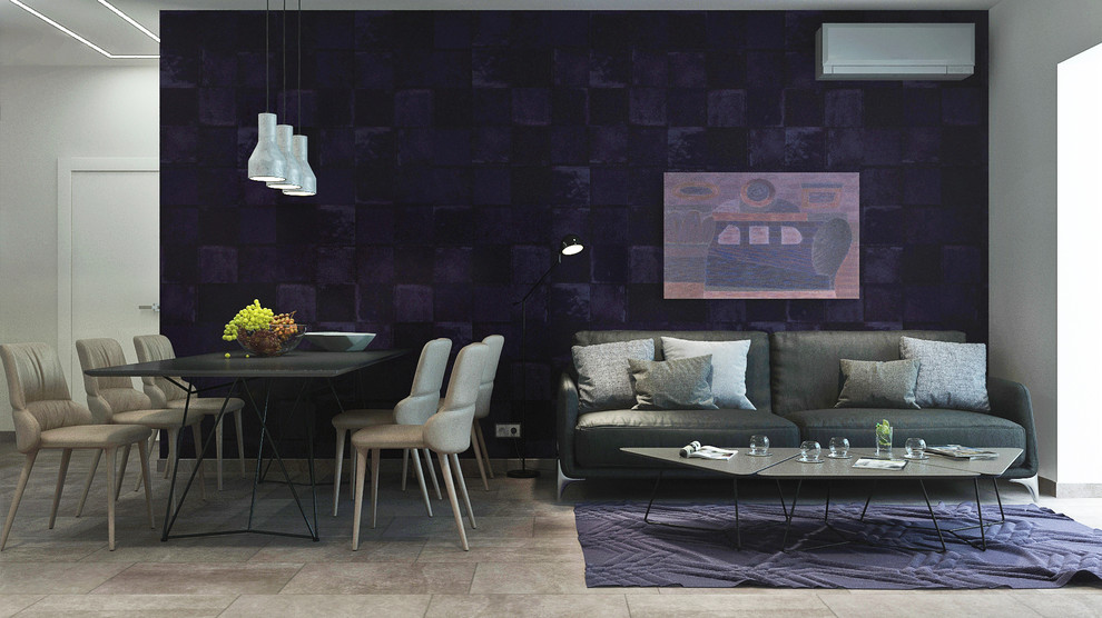 Квартира на Покрышкина