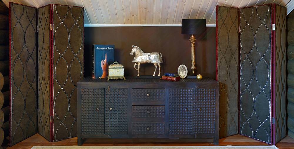 loffilab & Olga Ashby Interiors Ltd