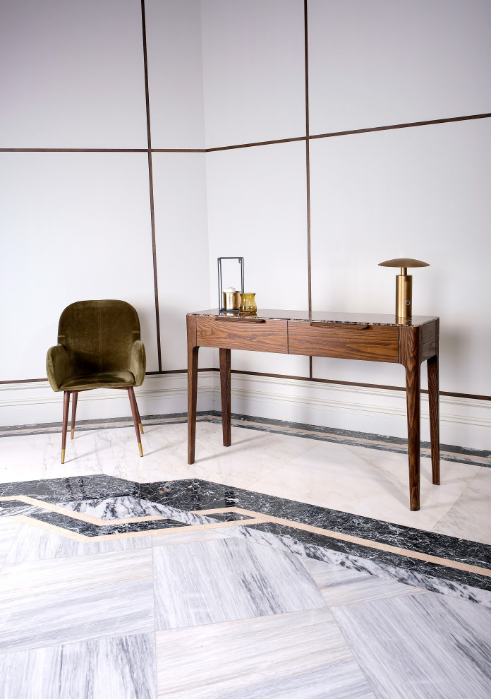 Консоль Toffee