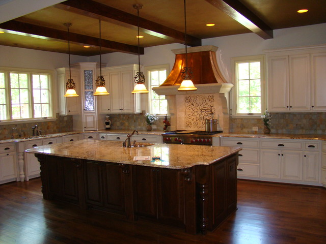 Kitchen/Bath traditional-kitchen