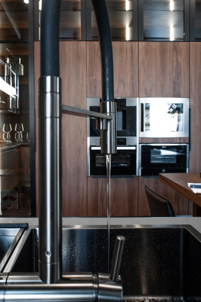 Интерьер дома