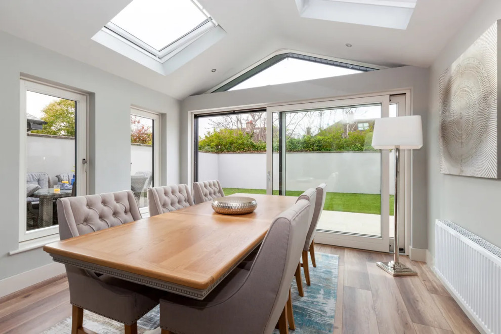 The Moorings Showhome Clontarf