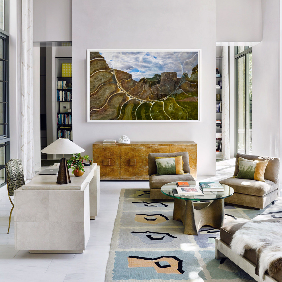 Подборка картин в произвольные дизайнерские интерьеры