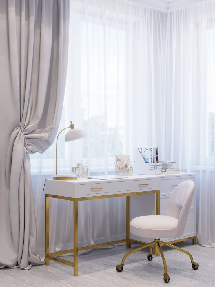 Таунхаус Новые Вешки