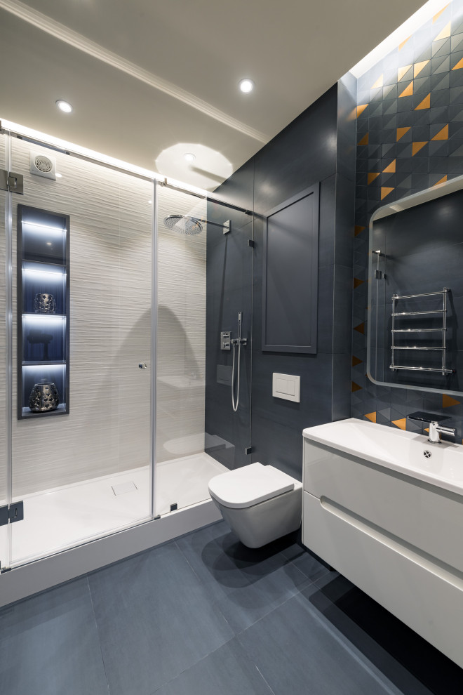 ЖК Фили Сити