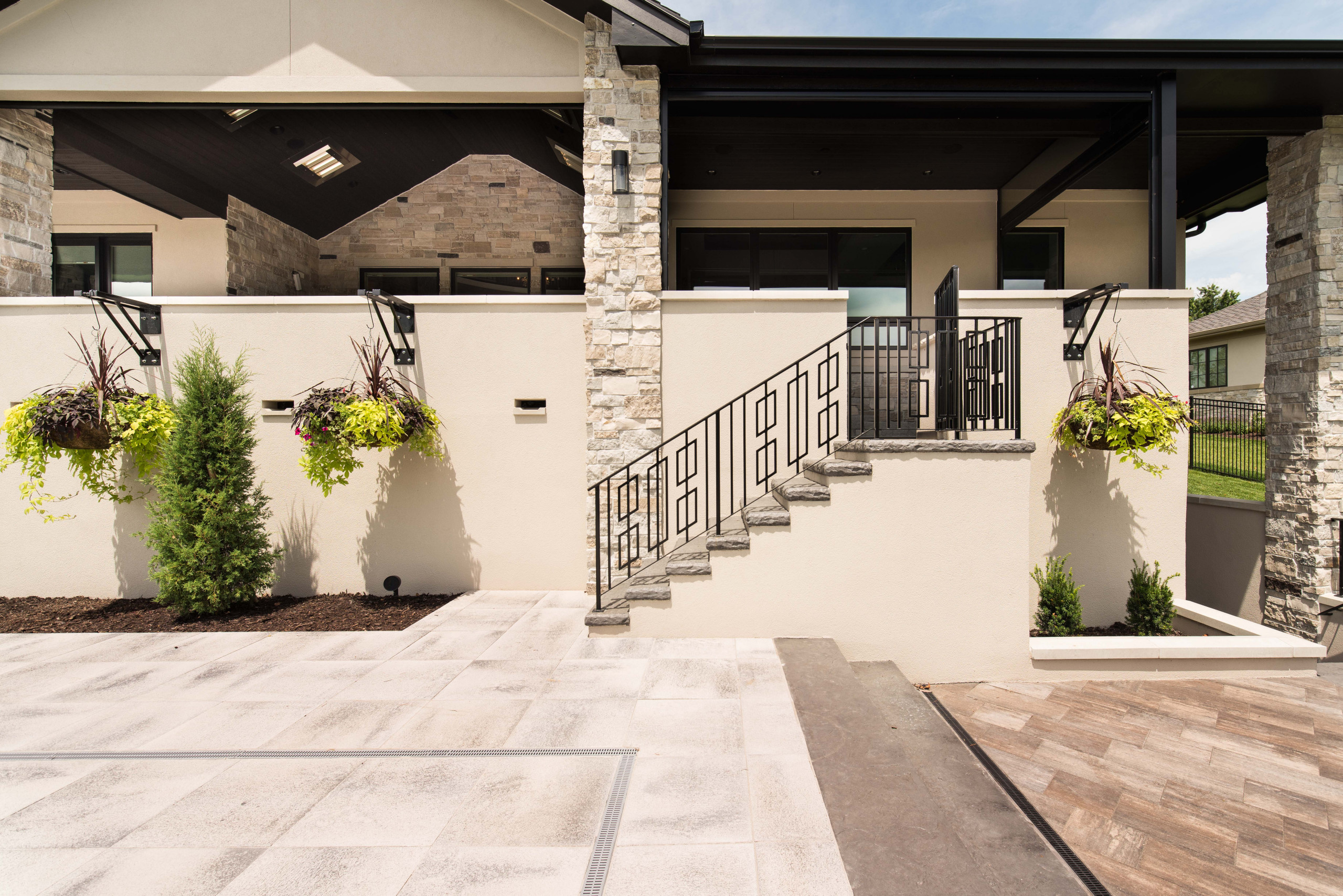 Sterling Ridge | Omaha
