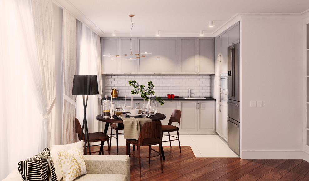 Вторая жизнь