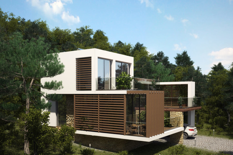 Коттеджный поселок «Costa Alta»