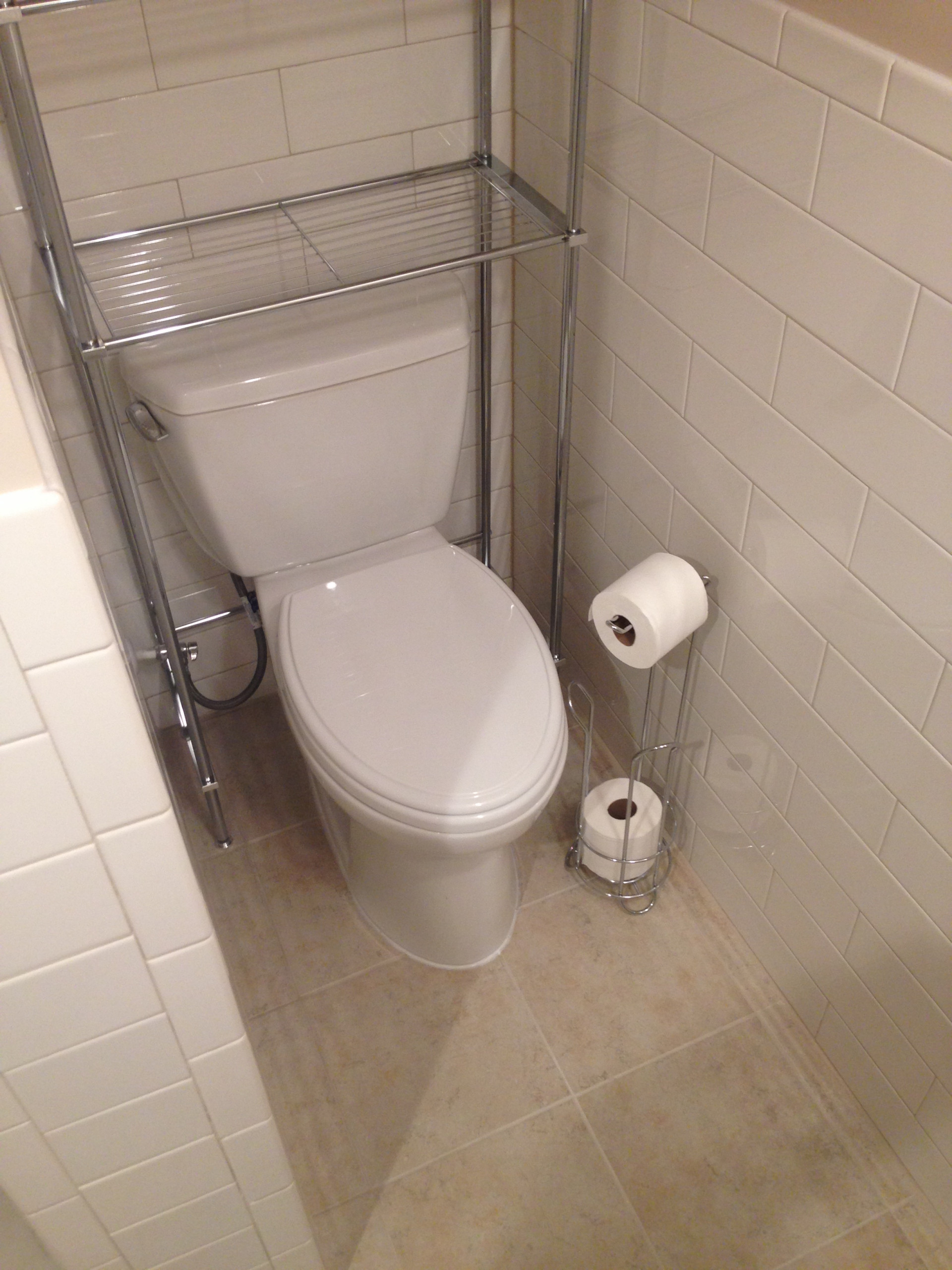 Dan's Bathroom