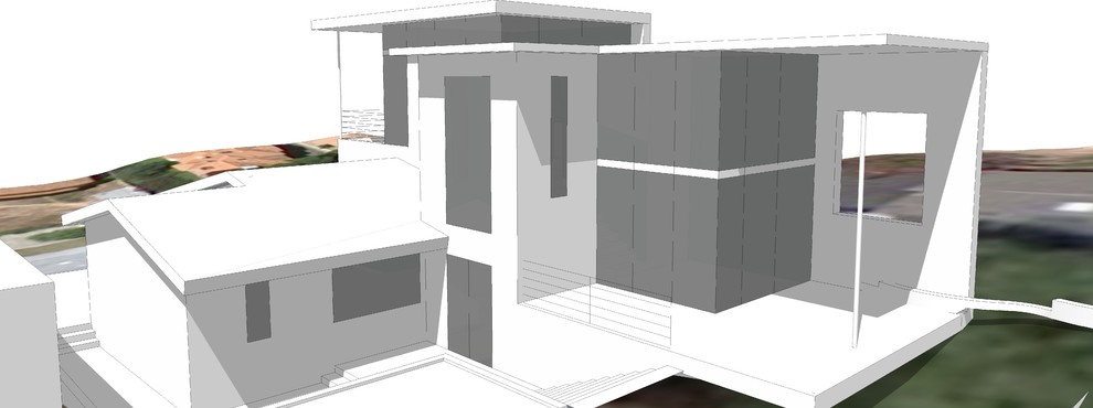 Mission Hills Modern