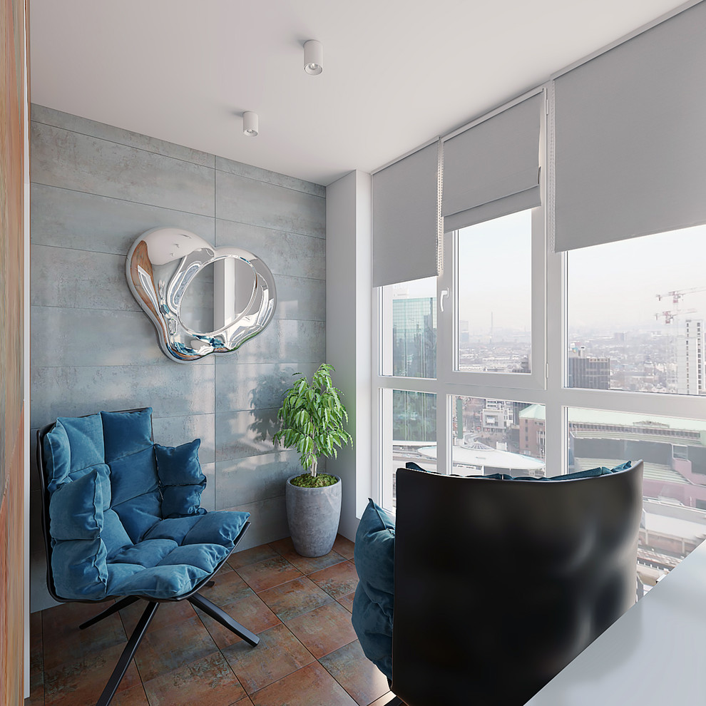 Квартира 110м2