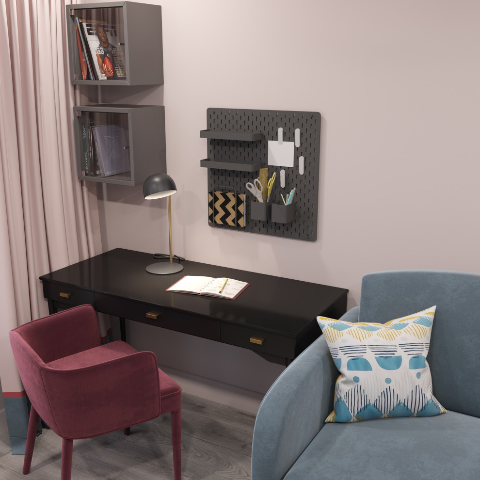 Bureau, Mennecy (Île-de-France)