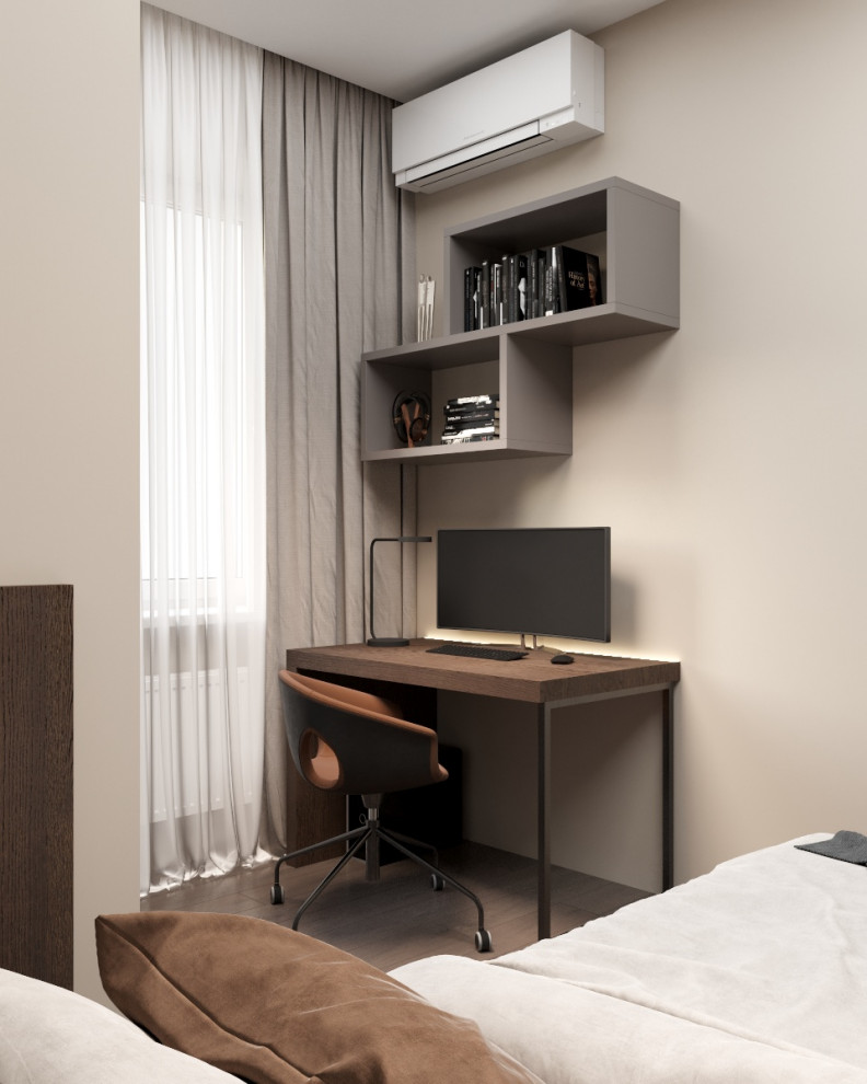 Квартира на Чернышевского