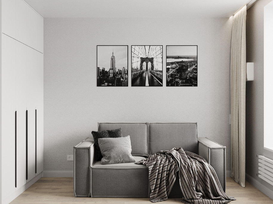 ЖК Испанские кварталы