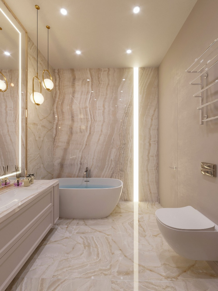 Визуализация интерьерных решений для линейки SABER №2