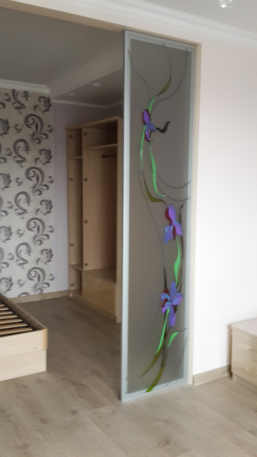 Однокомнатная квартира в Путилково