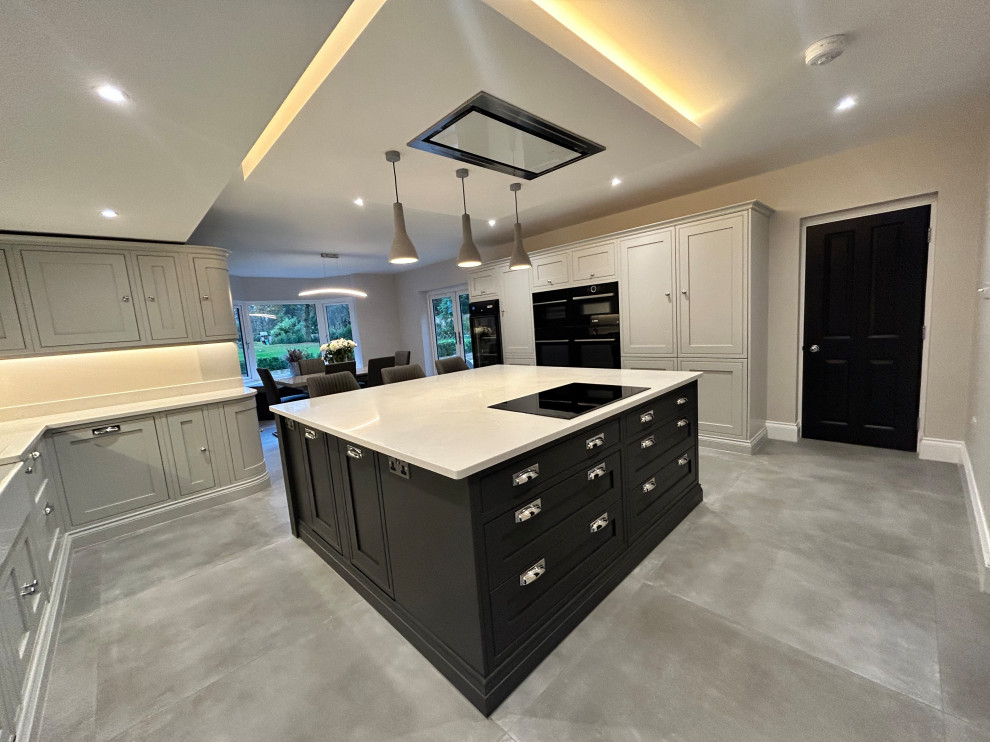 Darras Hall