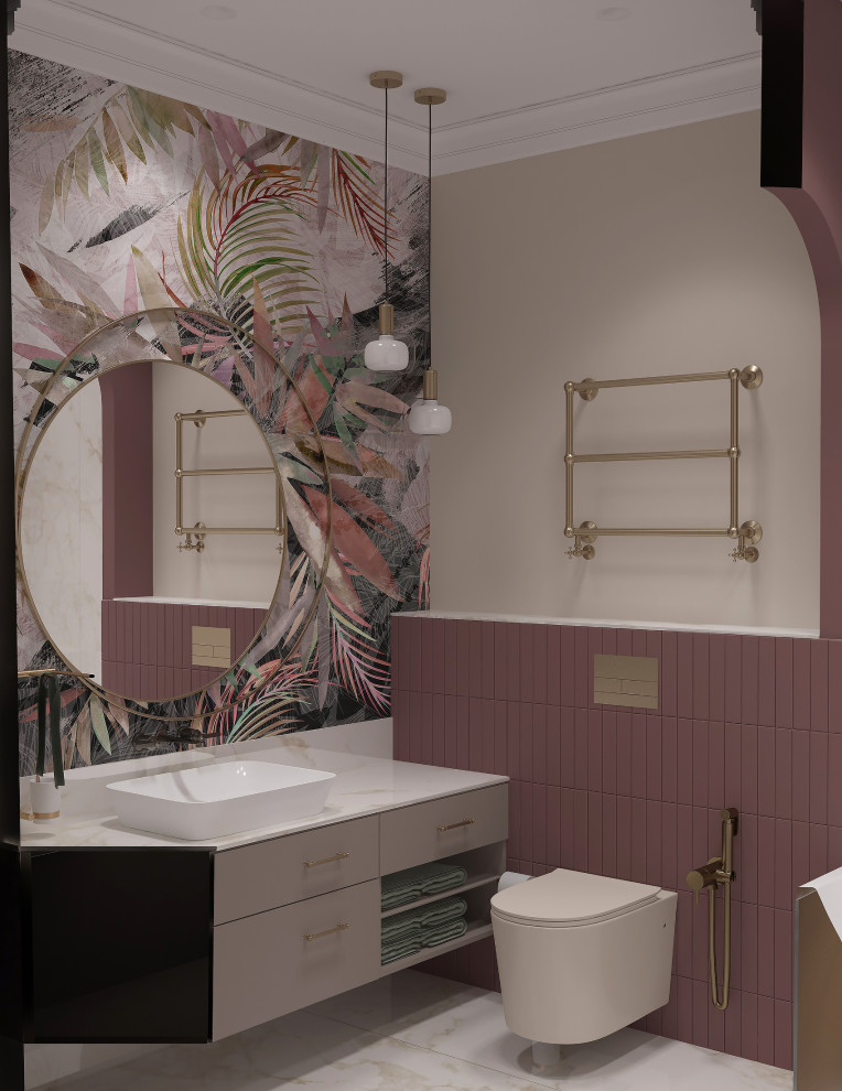 Томск, жк Salt Park