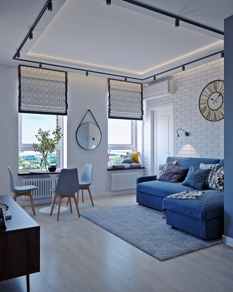 ЖК Домашний