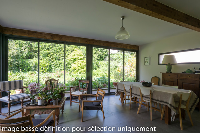 Nos derni&egrave;res r&eacute;alisations contemporary