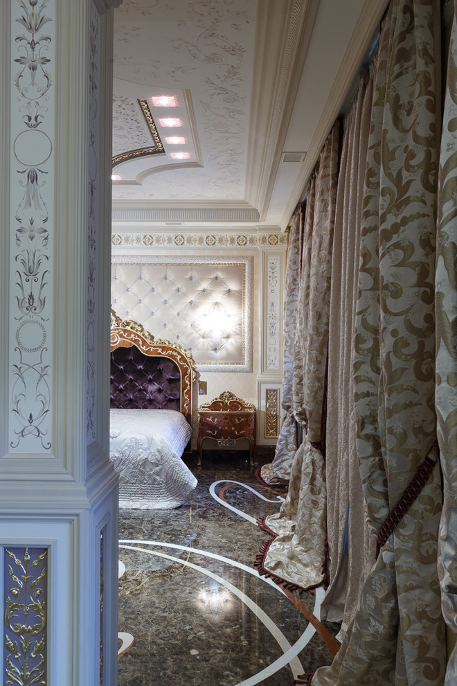 Квартира на Крестовском острове