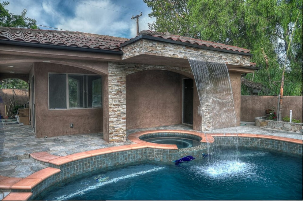 Pools, Landscape design Ideas, Remodel and Décor