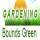 Gardening Bounds Green