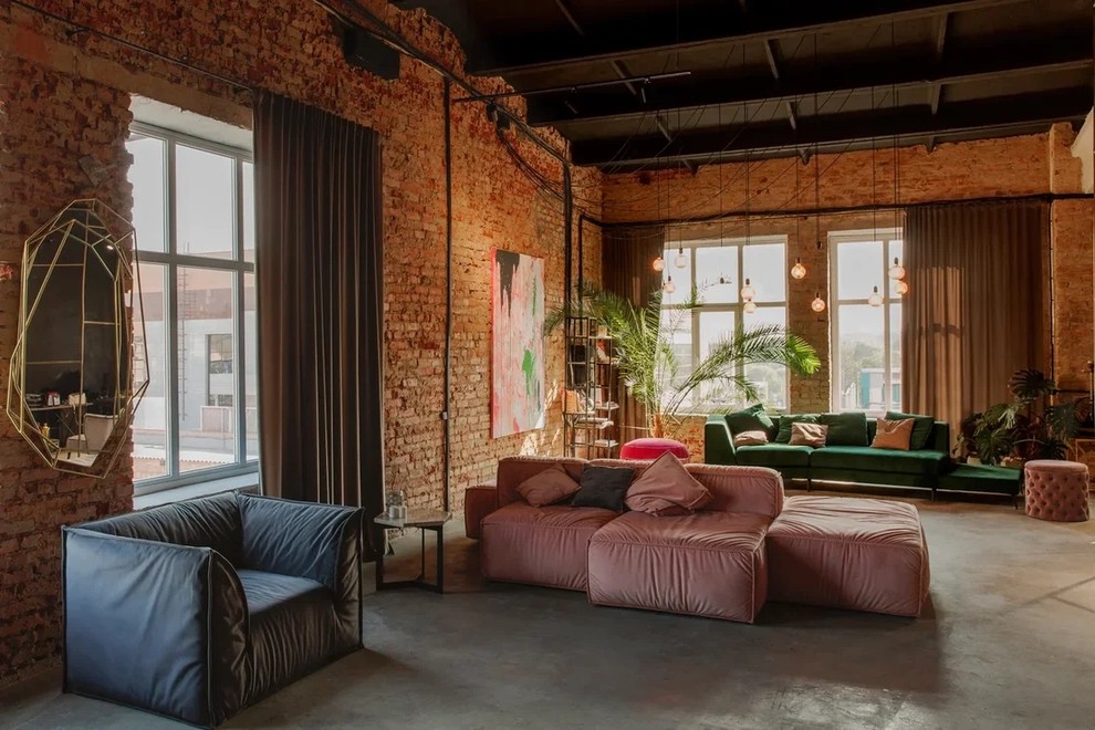 Шоурум в г. Белгород