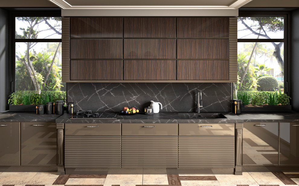 Dolce Vita chocolate & ammara