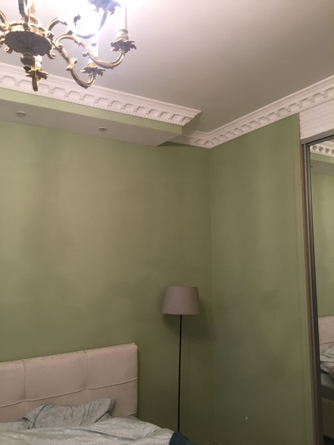 квартира на Садовом кольце