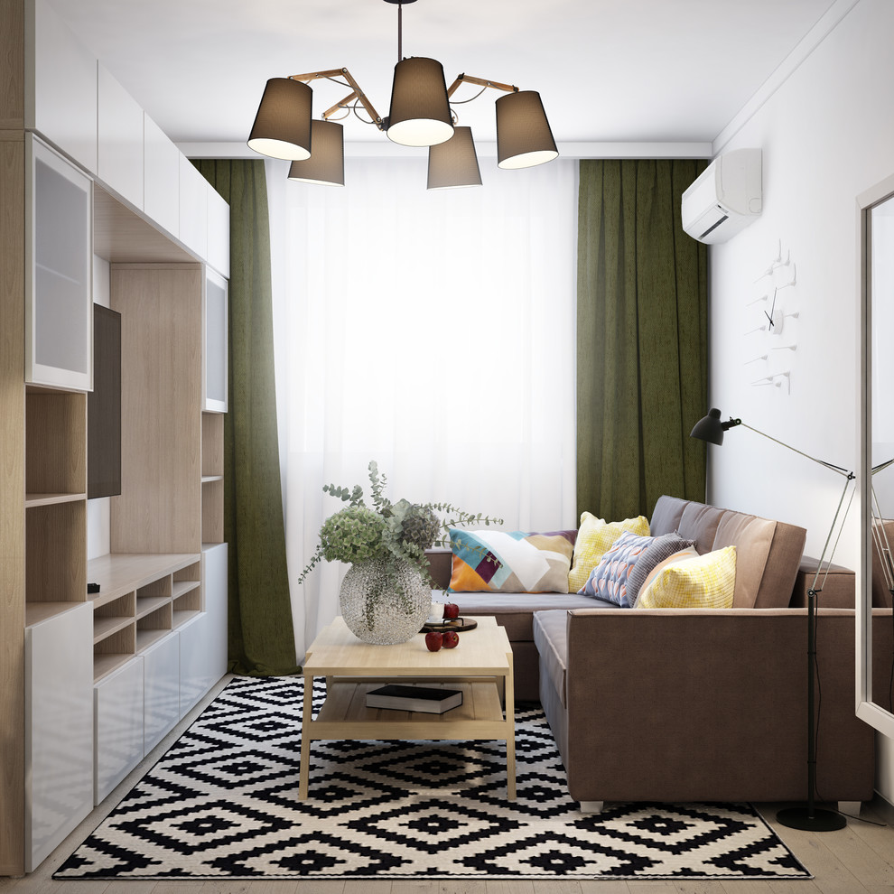 Квартира для Ирины