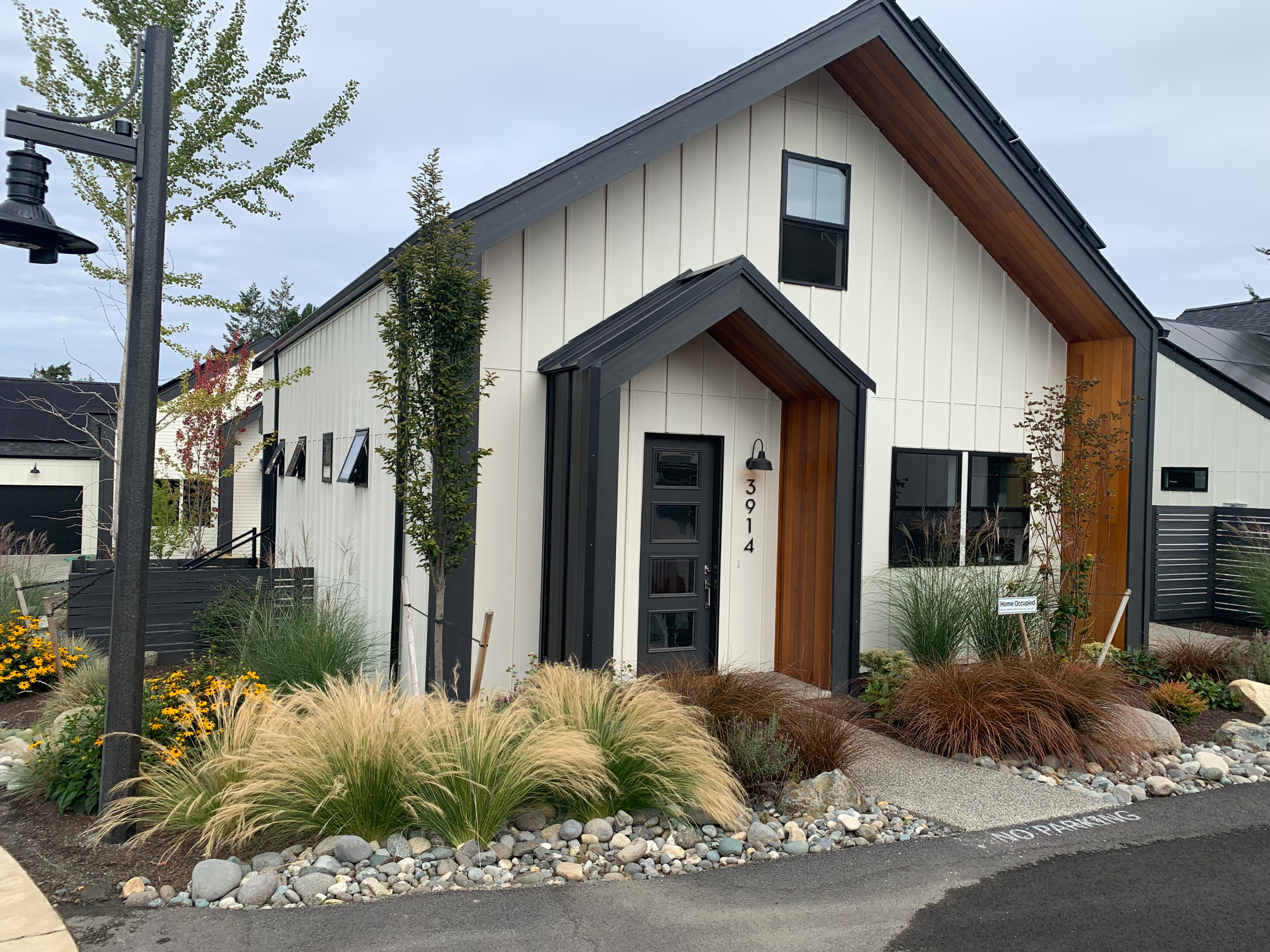 Crossings Townhomes