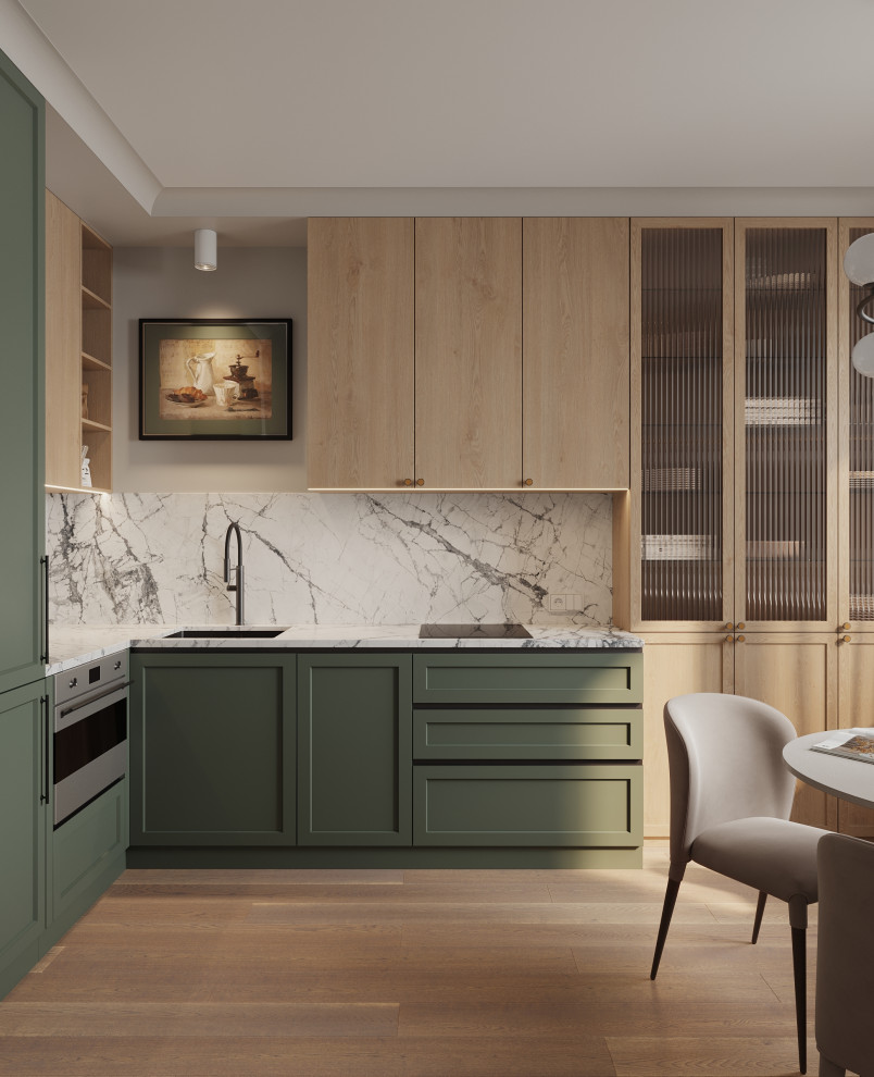 Ул.40 Лет Октября