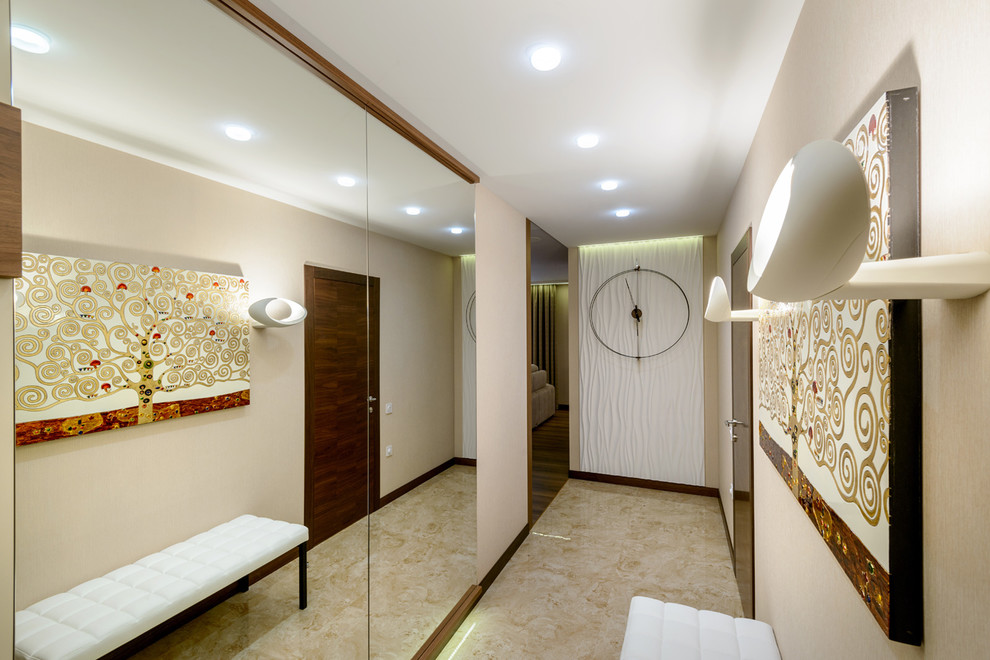 Реализованная квартира  в г.Новосибирск  (ЖК LaGrand)