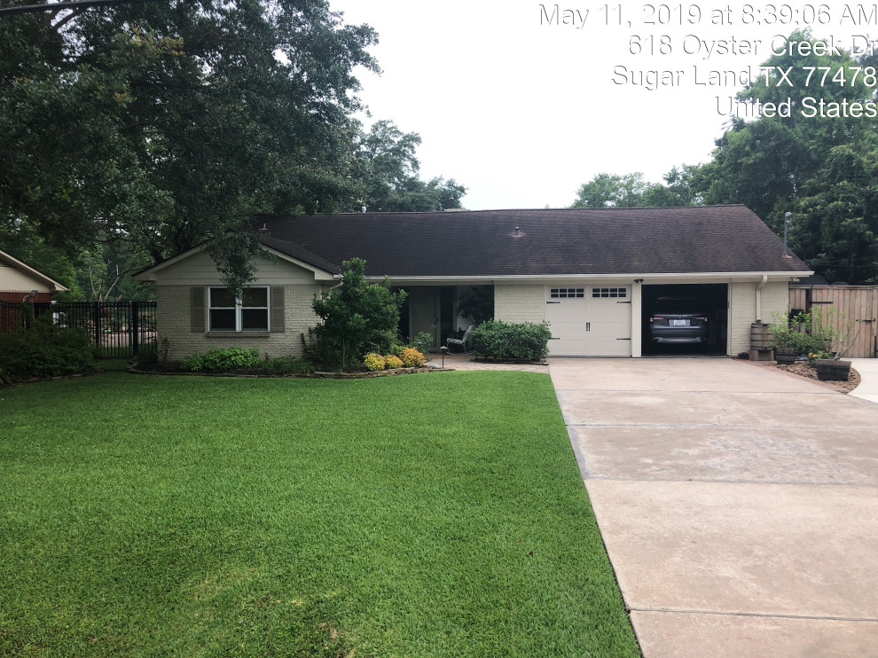 Oyster Creek Full Home Renovation