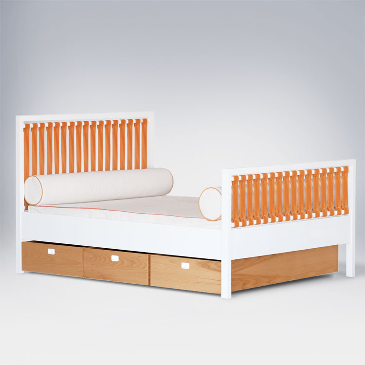 ducduc - campaign Youth Bed - Twin
