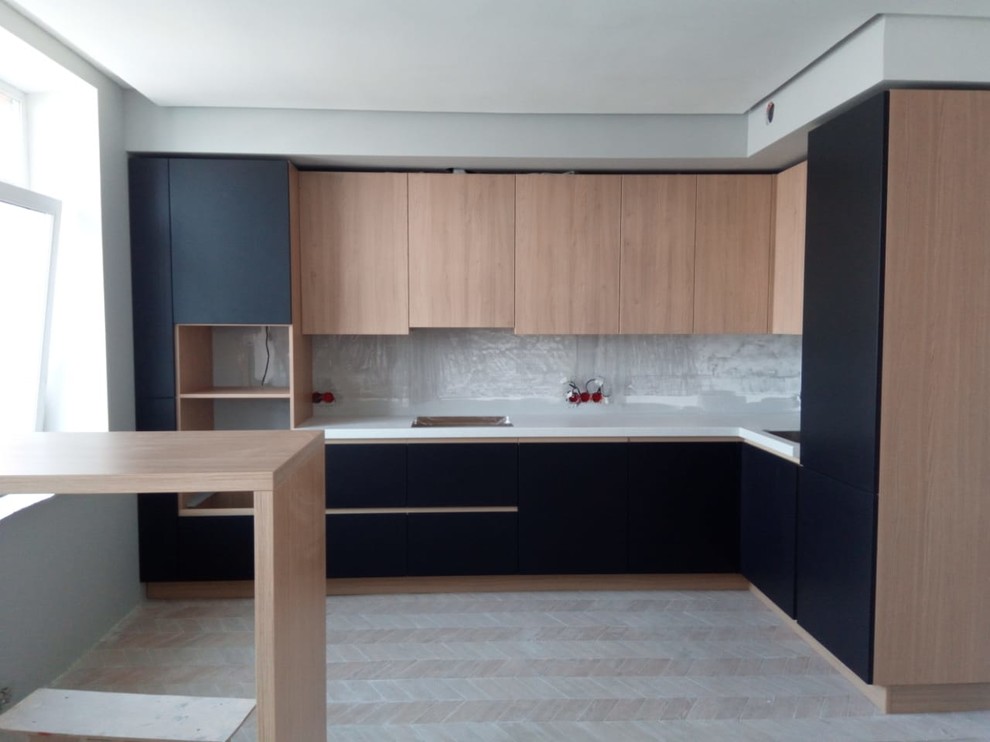 Профиль-ручка