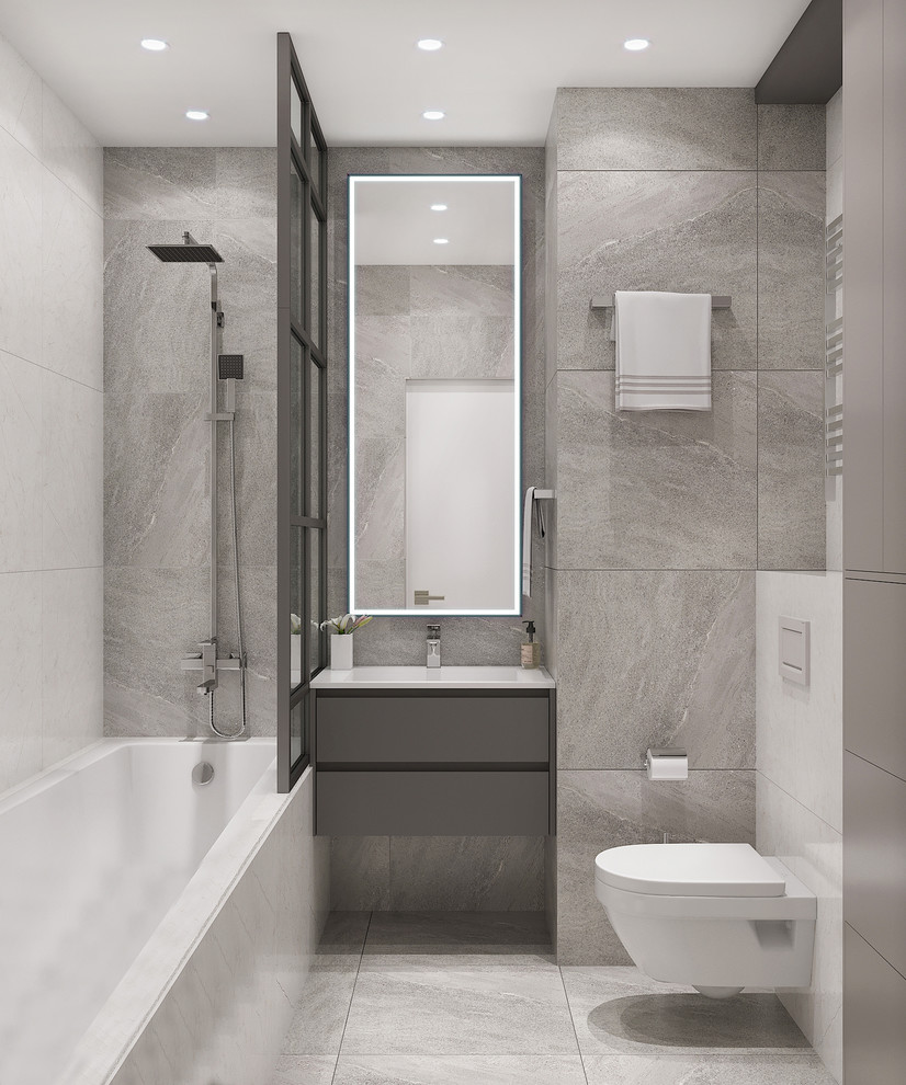 Квартира в ЖК "Татьянин парк"