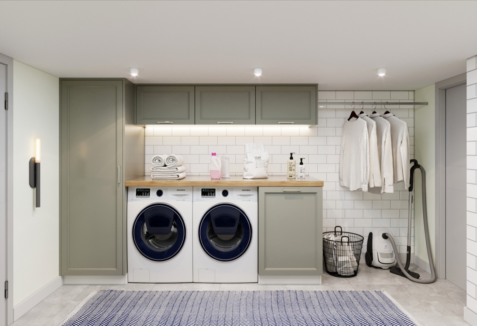 Квартира 110 кв. м.