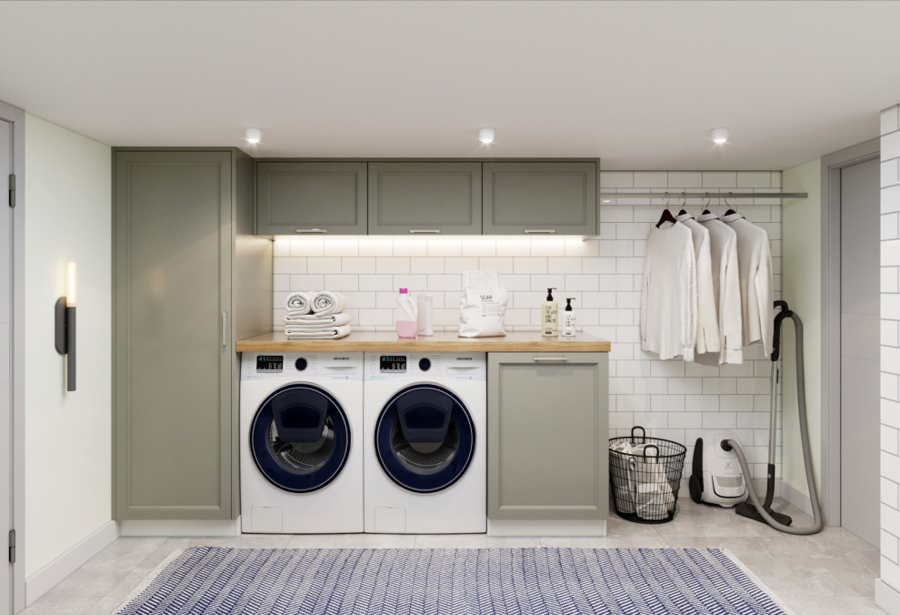 Квартира 110 кв. м.