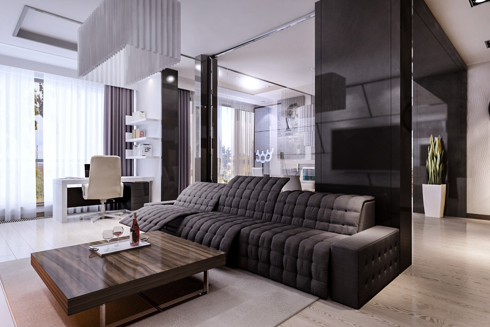 Квартира 012