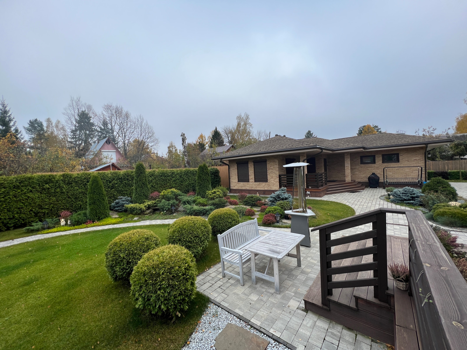 Красота в деталях