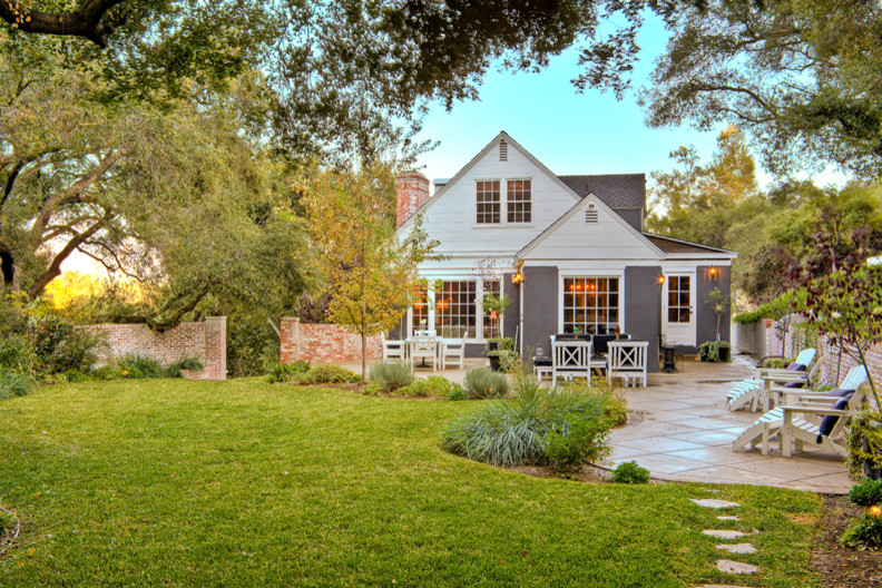 Berkshire La Canada